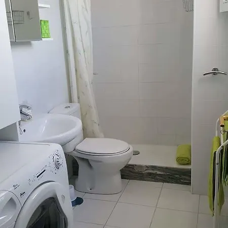 Pc Apartmán Puerto del Carmen (Lanzarote)
