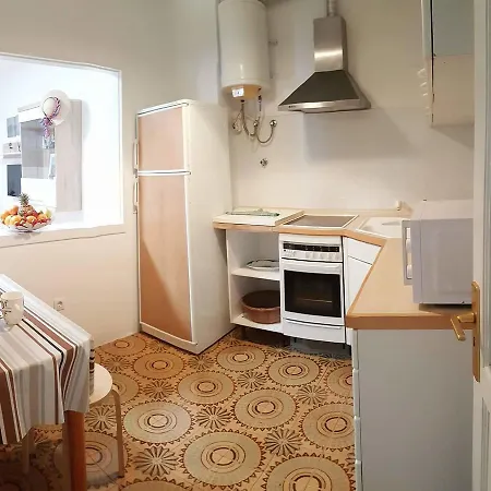 Pc Apartmán *