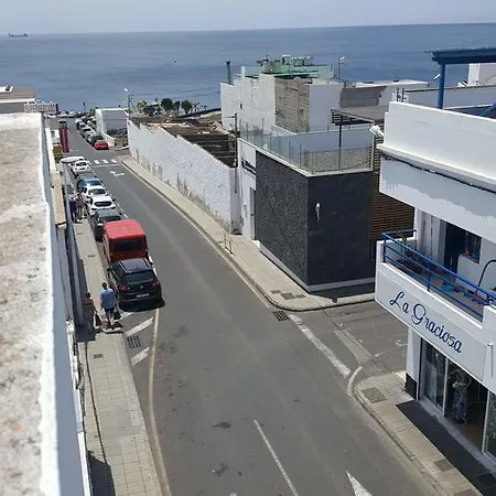 Apartmán Pc Puerto del Carmen (Lanzarote)