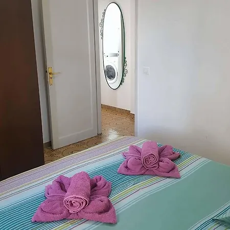 Apartmán Pc *