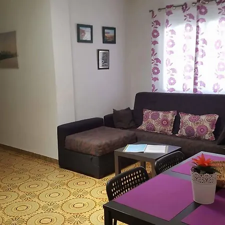 Pc Apartmán