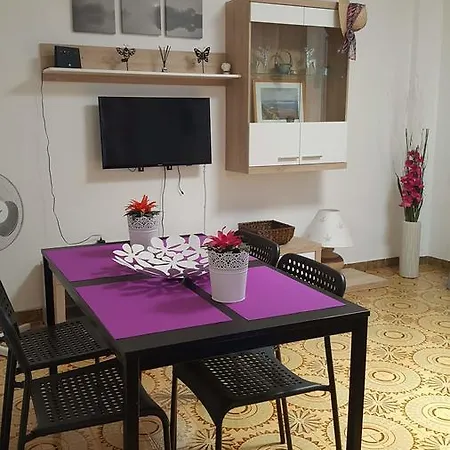 Apartmán Pc