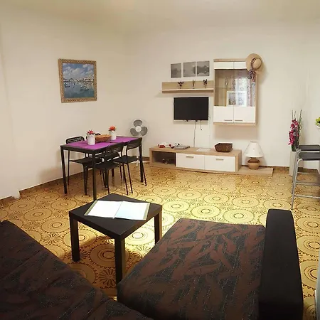 Pc Apartmán Puerto del Carmen (Lanzarote)