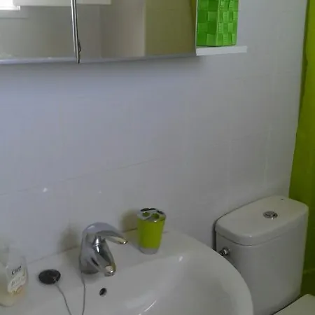 Apartmán Pc Puerto del Carmen (Lanzarote)