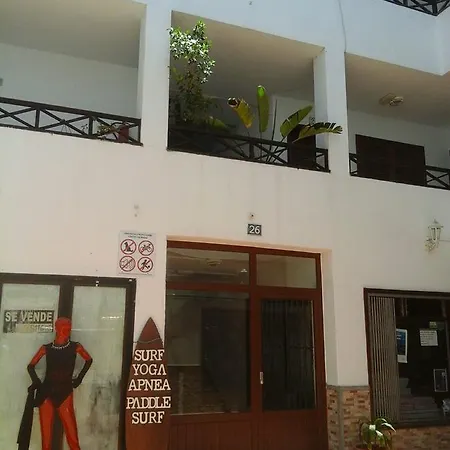 Pc * Puerto del Carmen (Lanzarote)